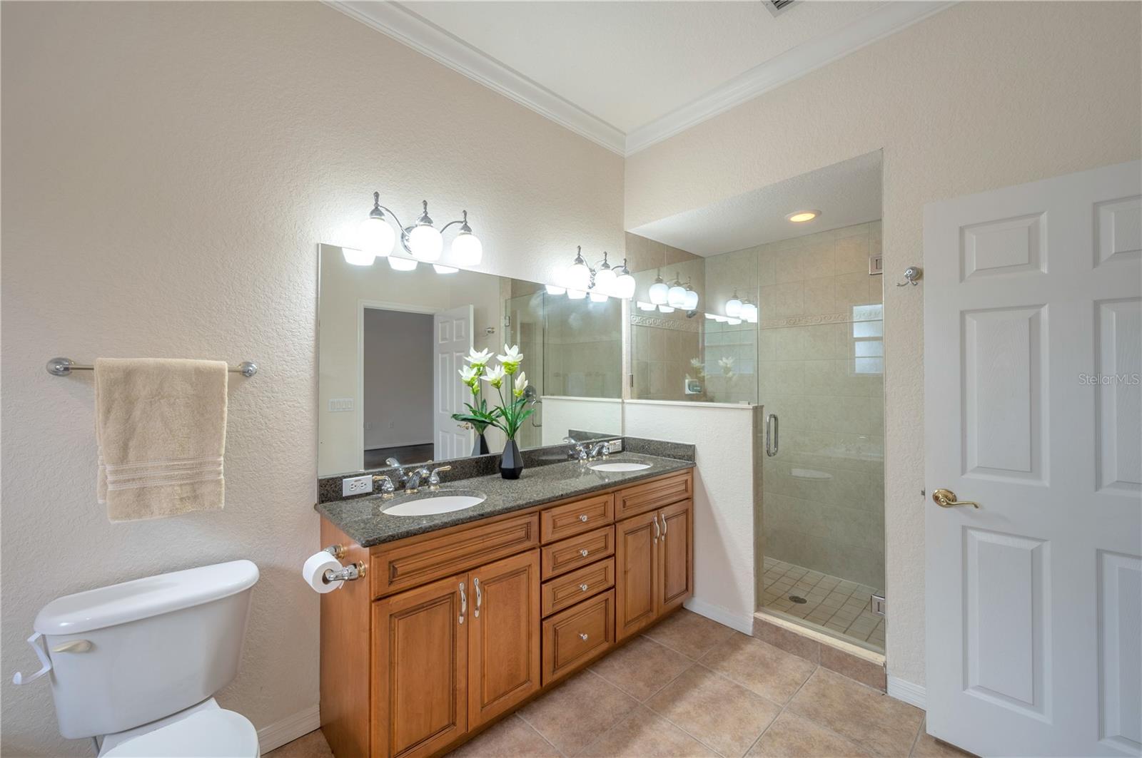 HOLLY AT BARDMOOR - Residential