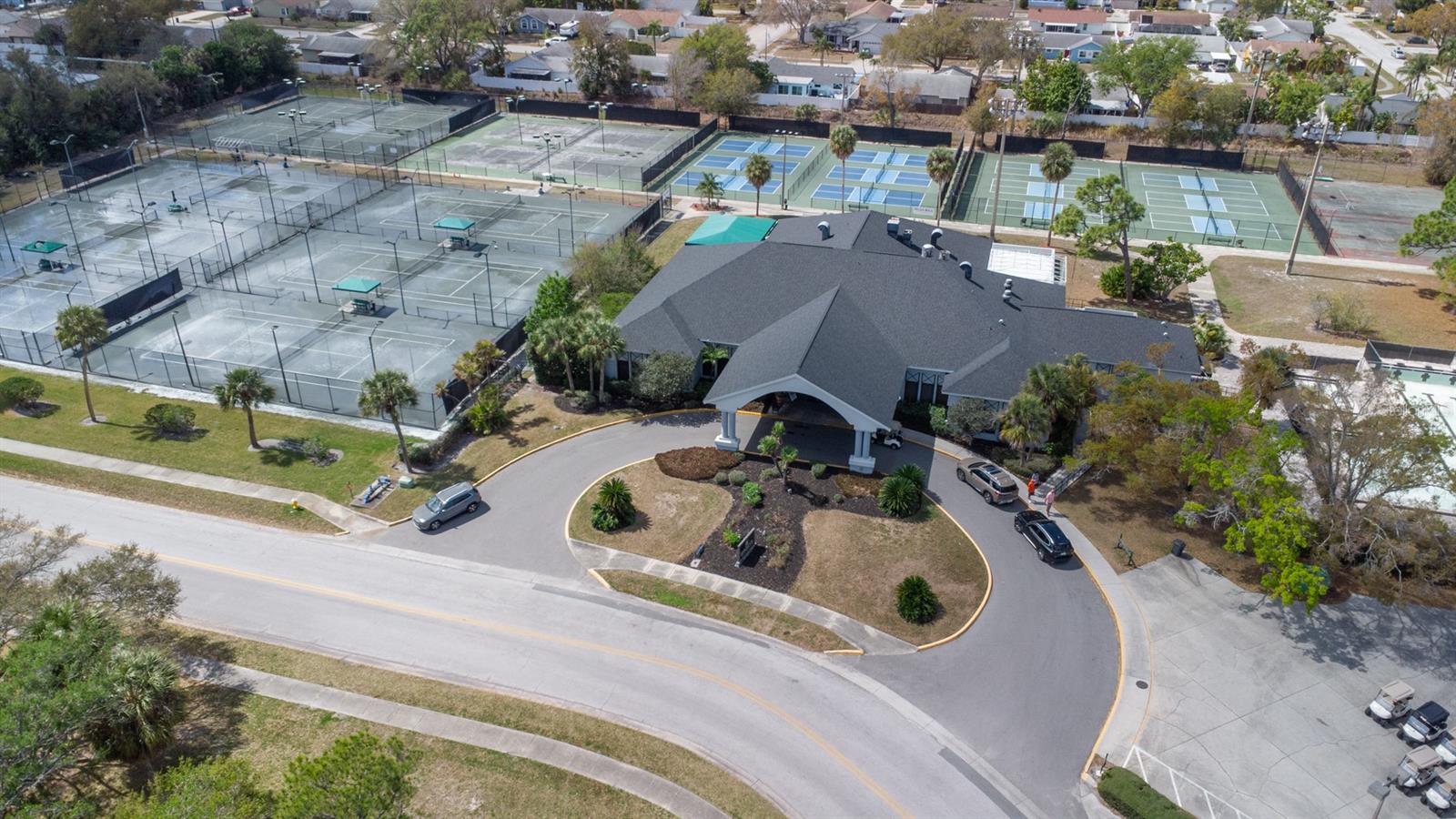 HOLLY AT BARDMOOR - Residential