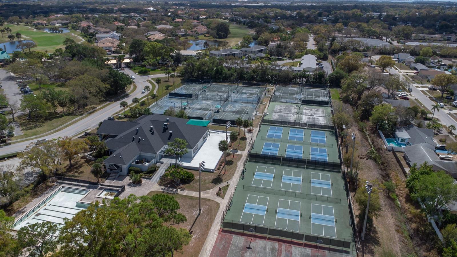 HOLLY AT BARDMOOR - Residential