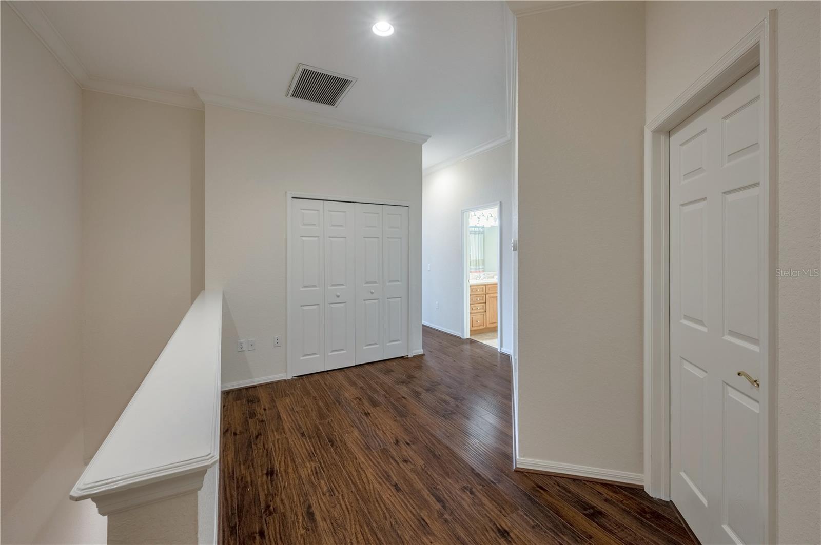 HOLLY AT BARDMOOR - Residential