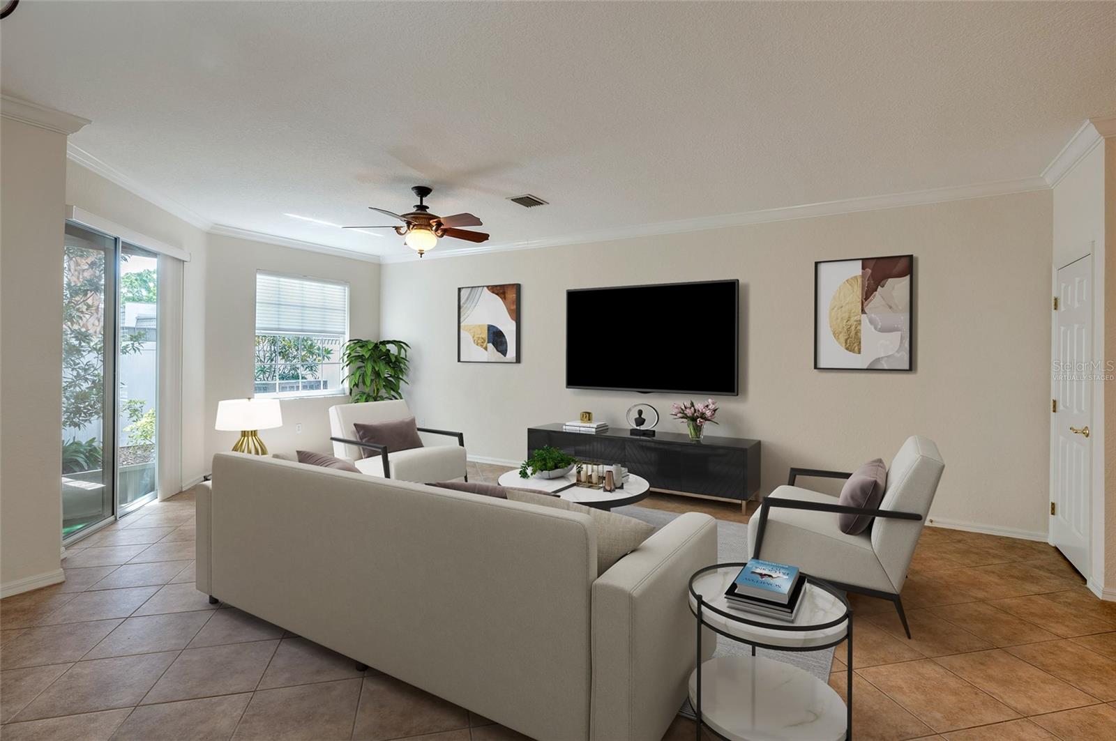 HOLLY AT BARDMOOR - Residential