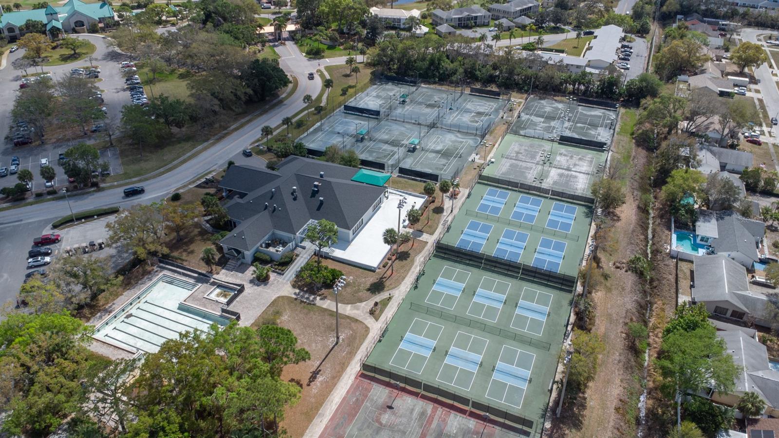 HOLLY AT BARDMOOR - Residential