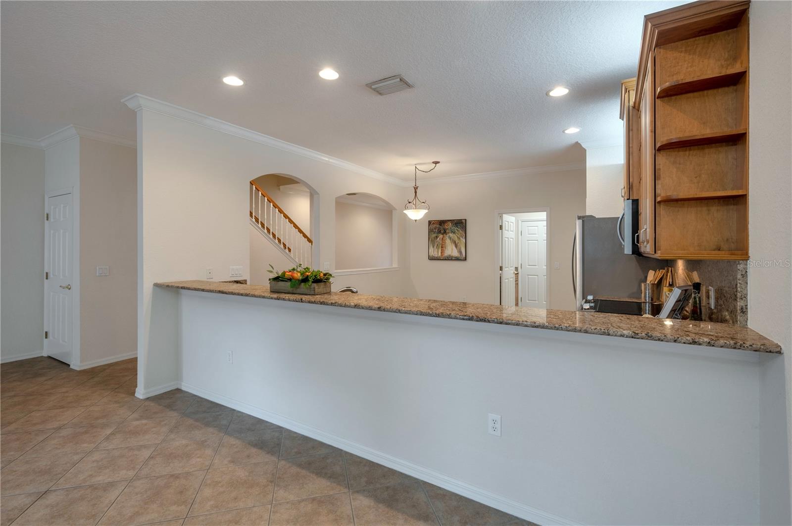 HOLLY AT BARDMOOR - Residential