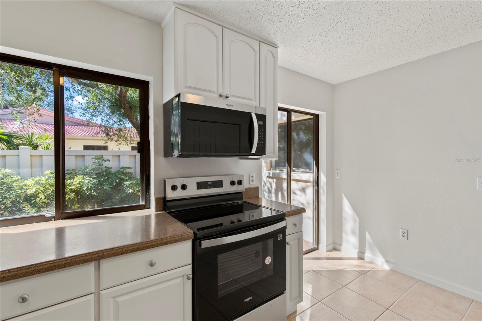 THE VILLAS AT WILD OAK BAY I, II & III - Residential