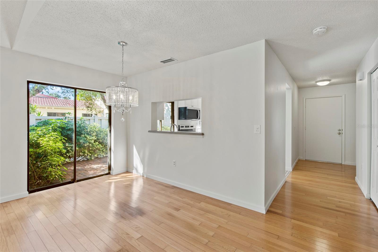 THE VILLAS AT WILD OAK BAY I, II & III - Residential