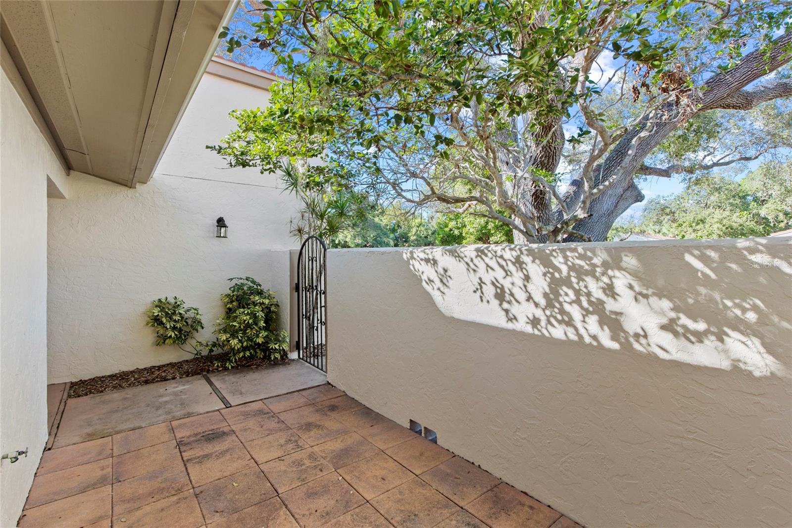 THE VILLAS AT WILD OAK BAY I, II & III - Residential