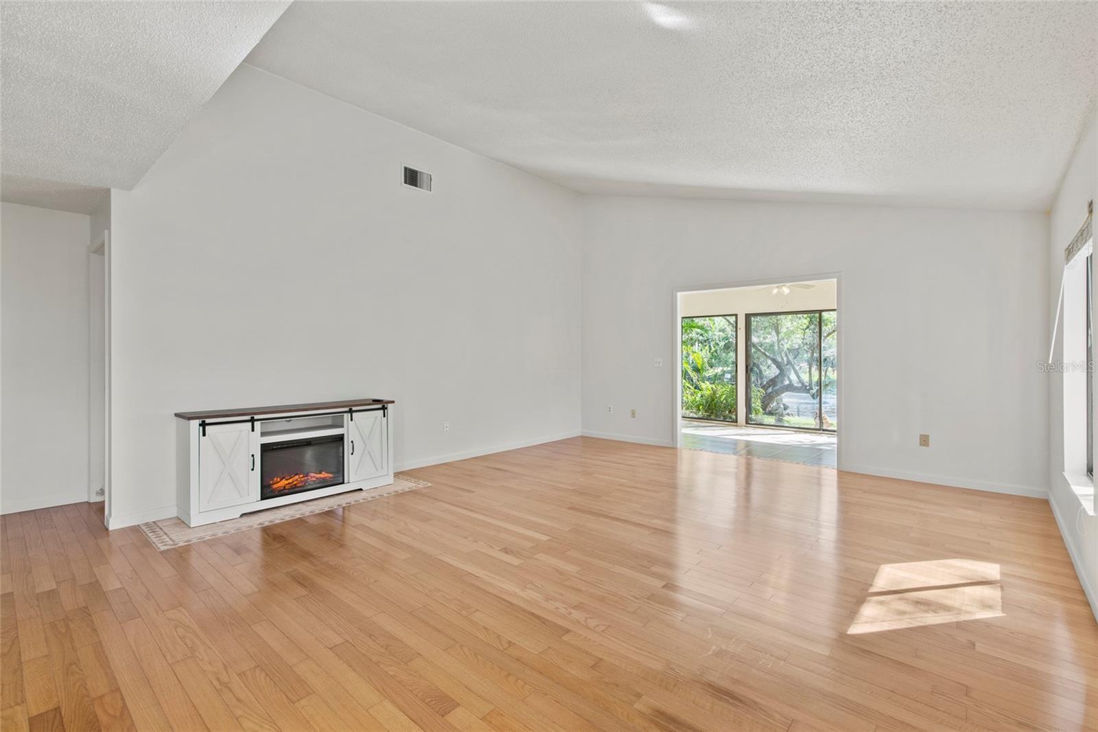 THE VILLAS AT WILD OAK BAY I, II & III - Residential