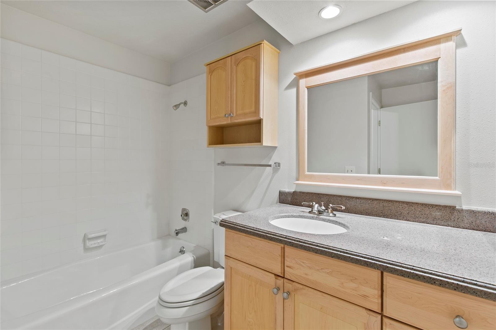 THE VILLAS AT WILD OAK BAY I, II & III - Residential