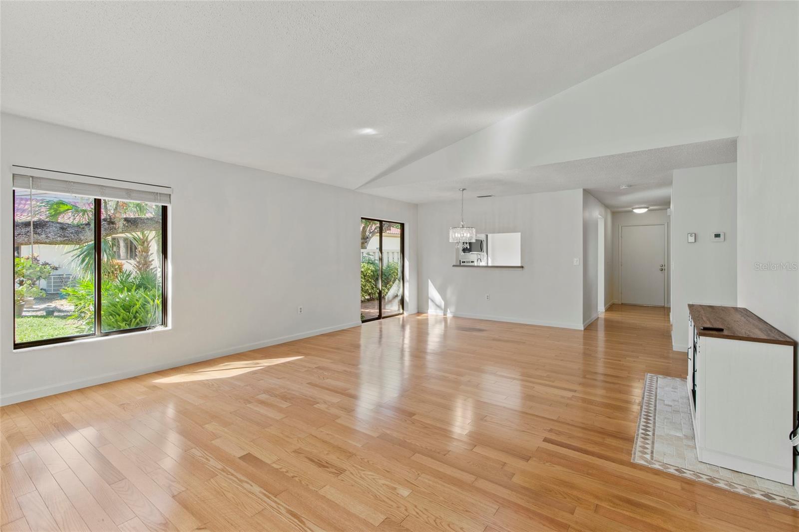 THE VILLAS AT WILD OAK BAY I, II & III - Residential