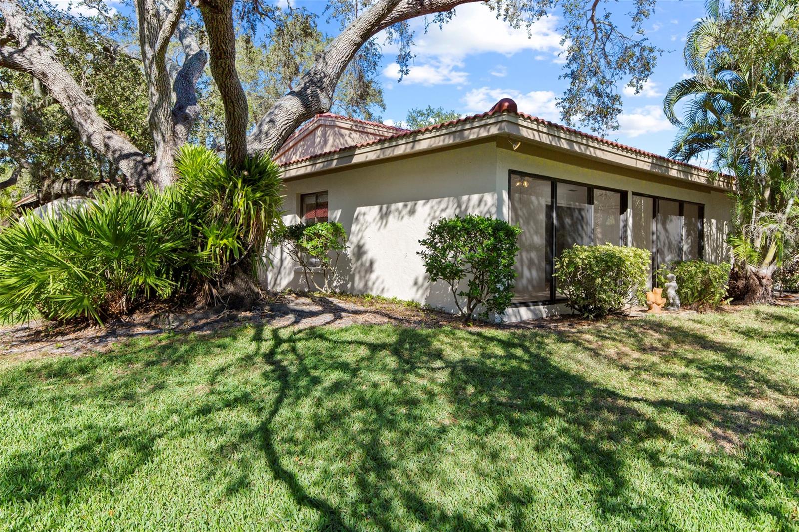 THE VILLAS AT WILD OAK BAY I, II & III - Residential