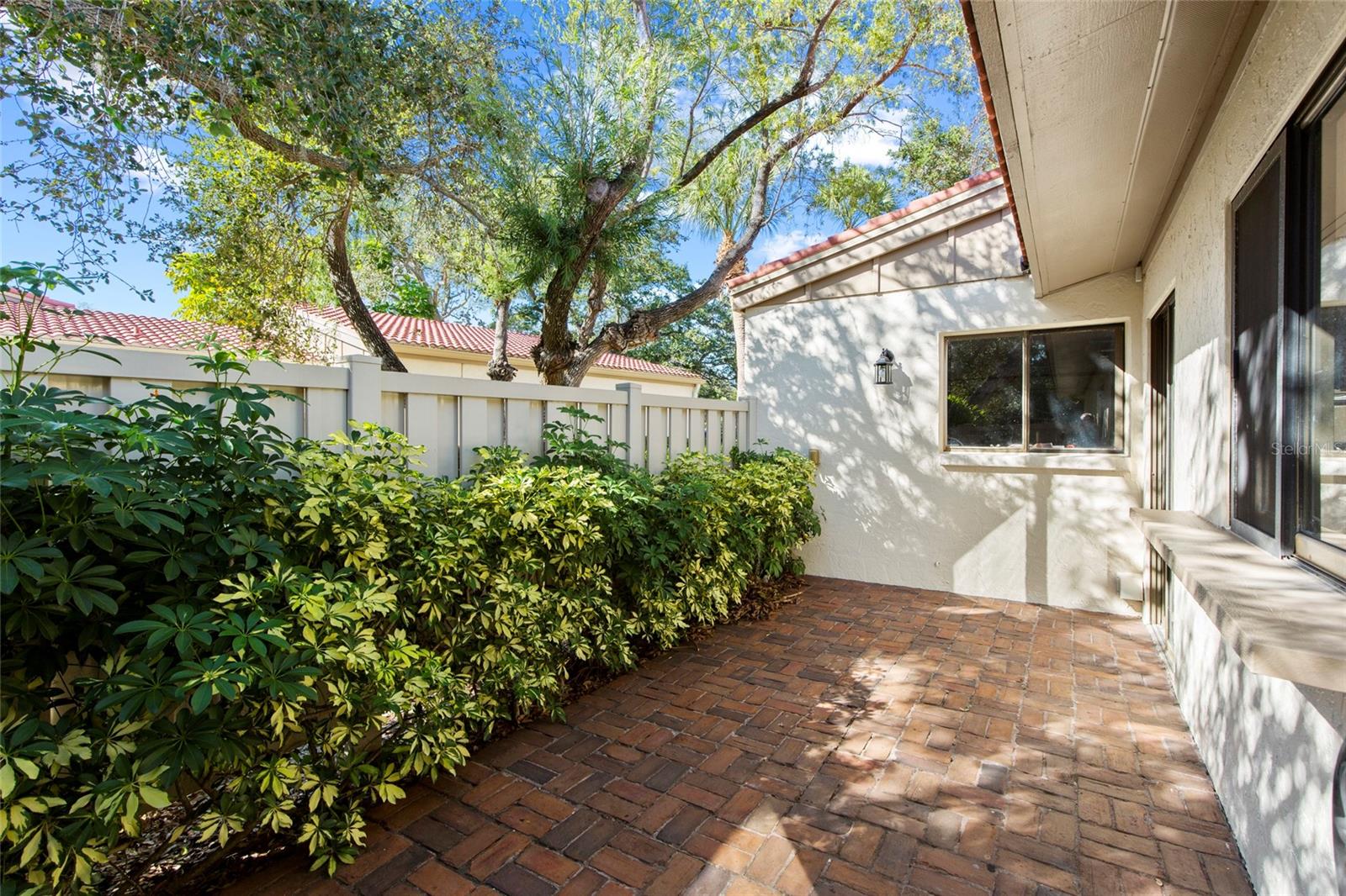 THE VILLAS AT WILD OAK BAY I, II & III - Residential