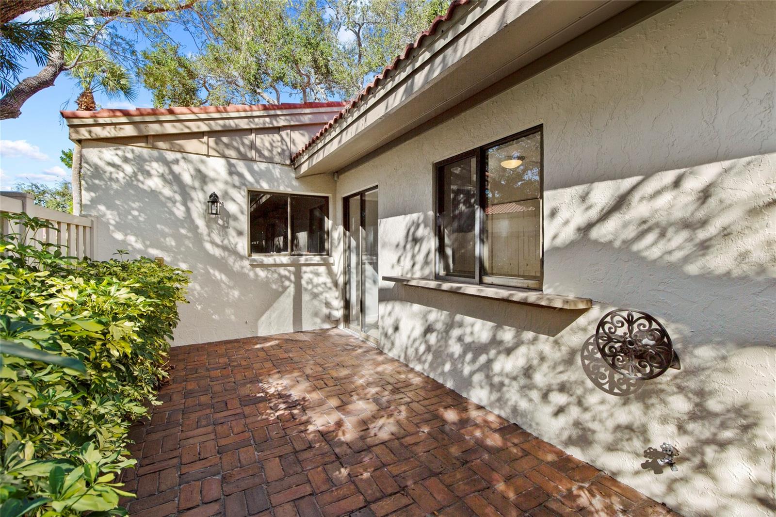 THE VILLAS AT WILD OAK BAY I, II & III - Residential