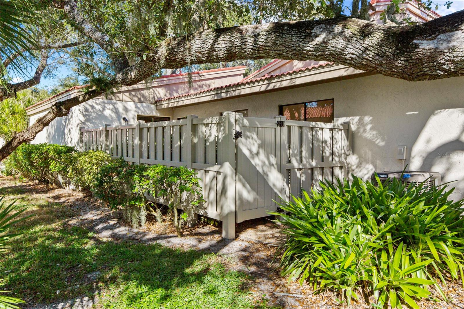 THE VILLAS AT WILD OAK BAY I, II & III - Residential