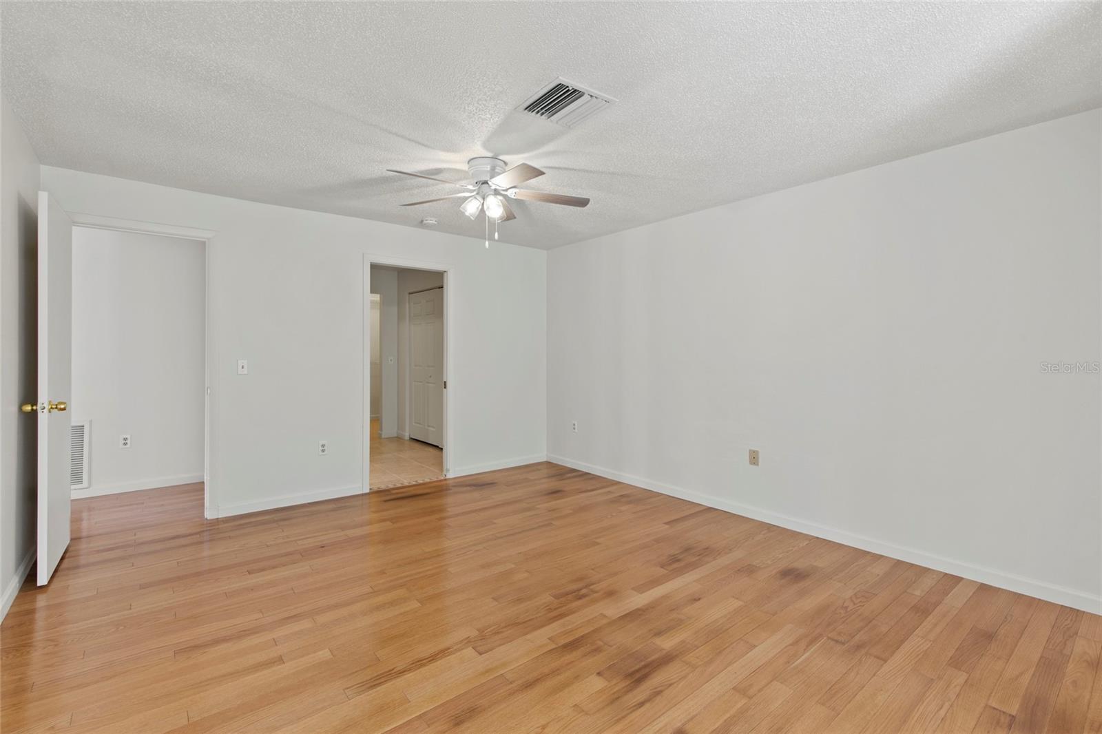 THE VILLAS AT WILD OAK BAY I, II & III - Residential