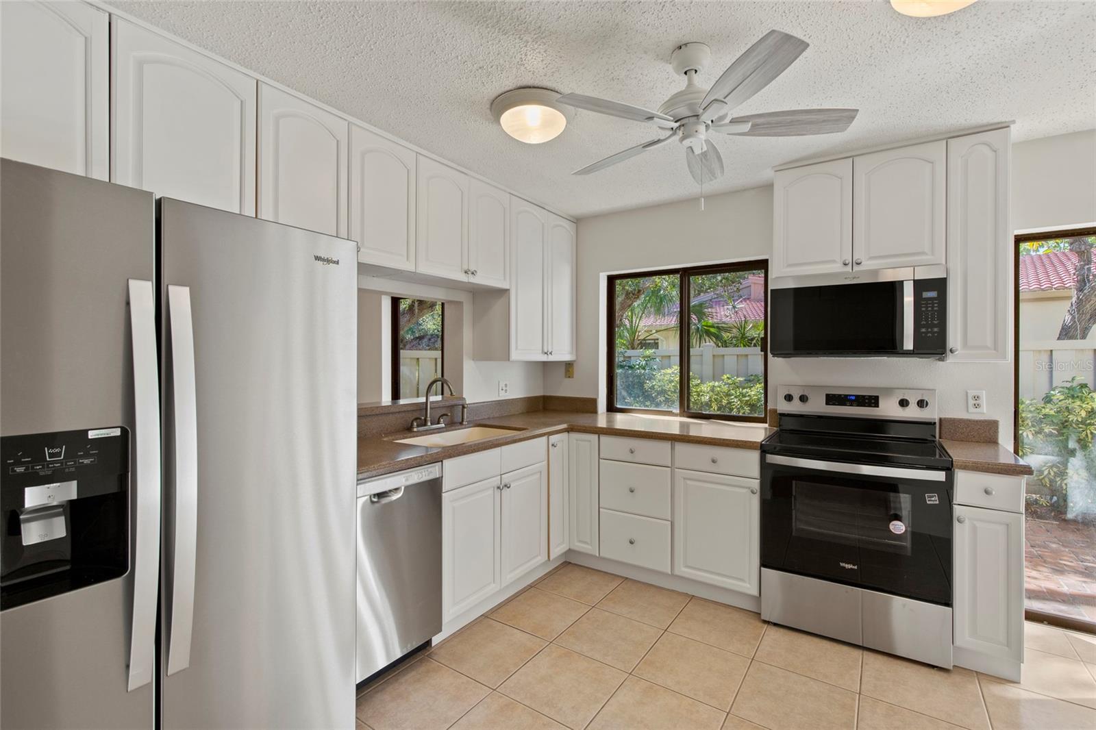 THE VILLAS AT WILD OAK BAY I, II & III - Residential