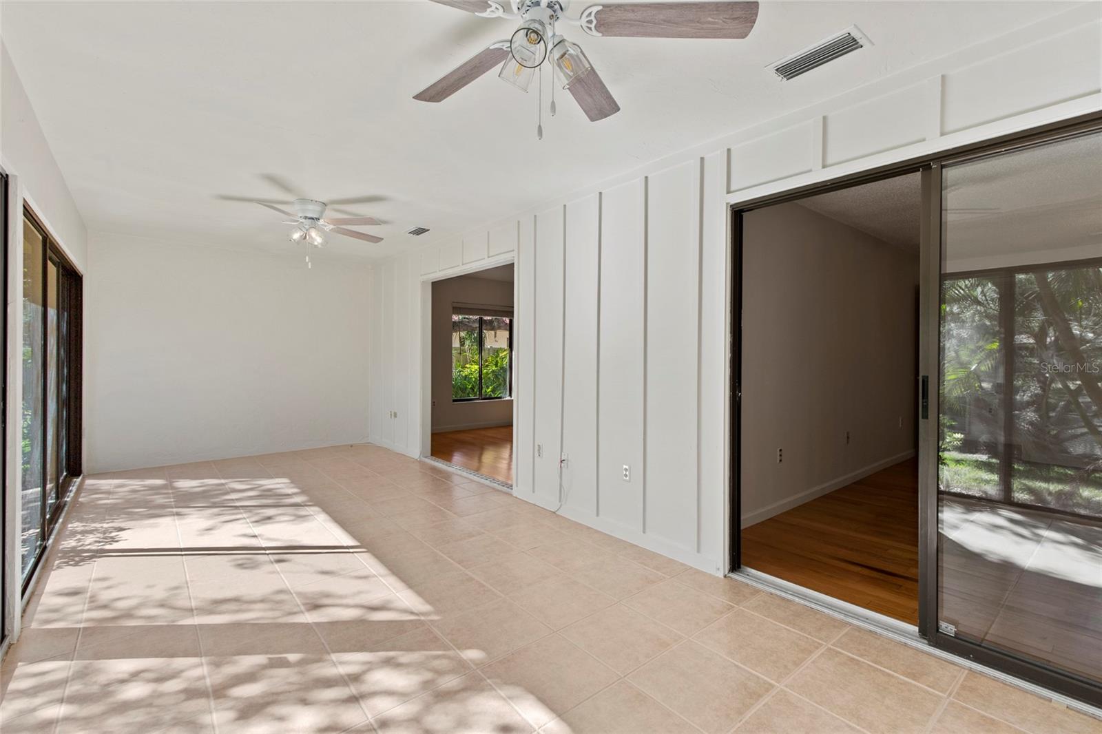 THE VILLAS AT WILD OAK BAY I, II & III - Residential