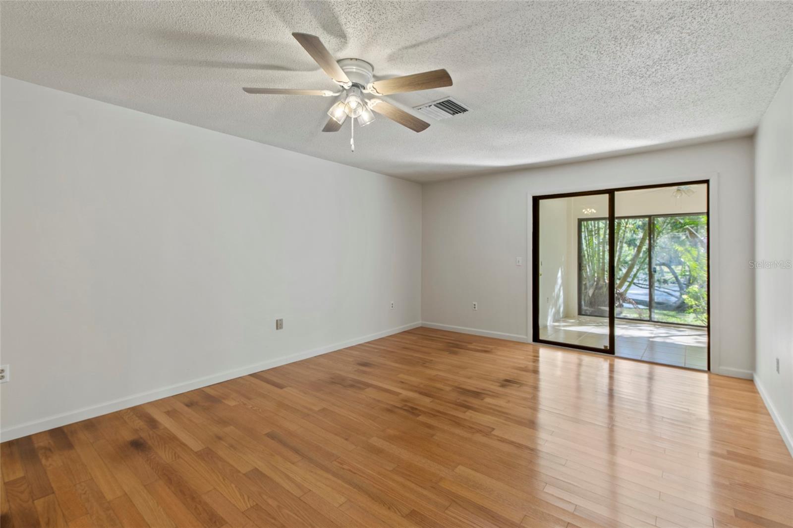 THE VILLAS AT WILD OAK BAY I, II & III - Residential