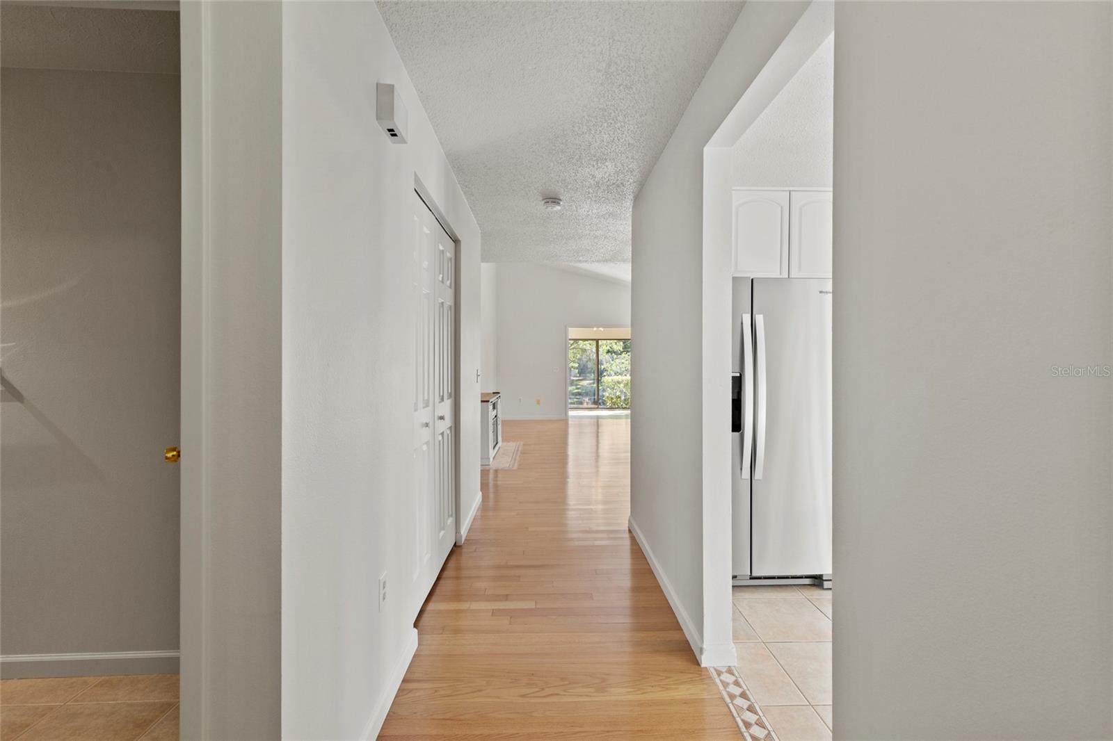 THE VILLAS AT WILD OAK BAY I, II & III - Residential