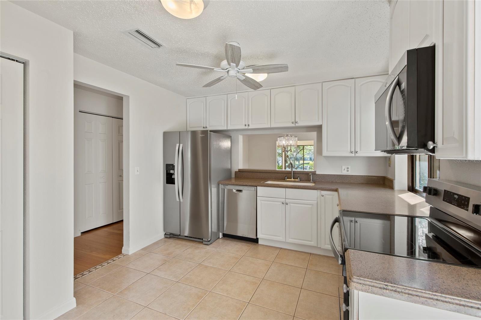 THE VILLAS AT WILD OAK BAY I, II & III - Residential