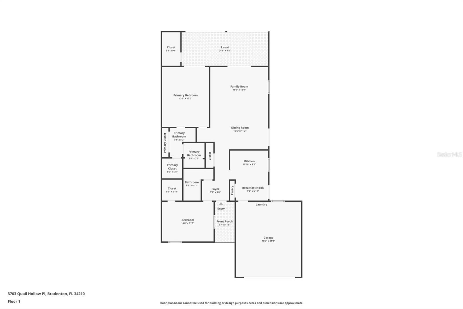 THE VILLAS AT WILD OAK BAY I, II & III - Residential