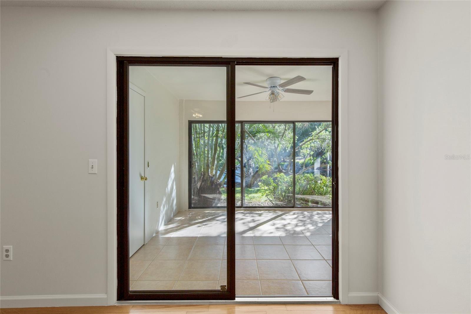 THE VILLAS AT WILD OAK BAY I, II & III - Residential