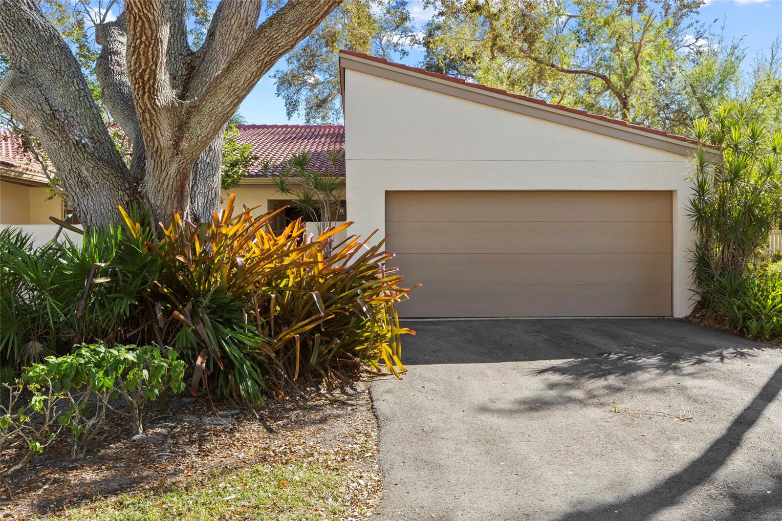 THE VILLAS AT WILD OAK BAY I, II & III - Residential