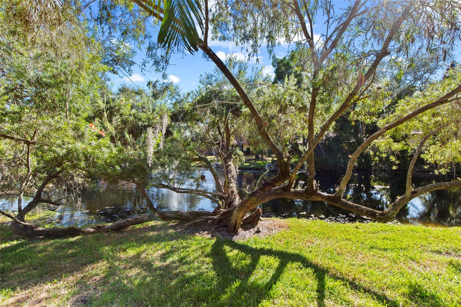 THE VILLAS AT WILD OAK BAY I, II & III - Residential