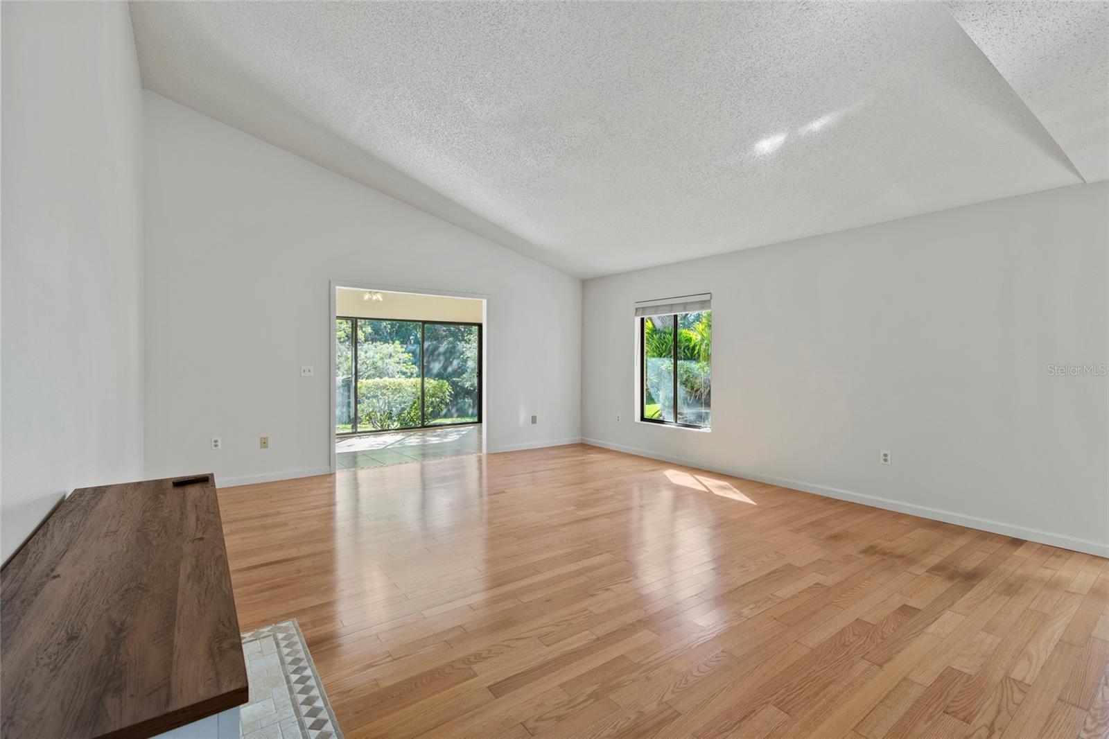 THE VILLAS AT WILD OAK BAY I, II & III - Residential