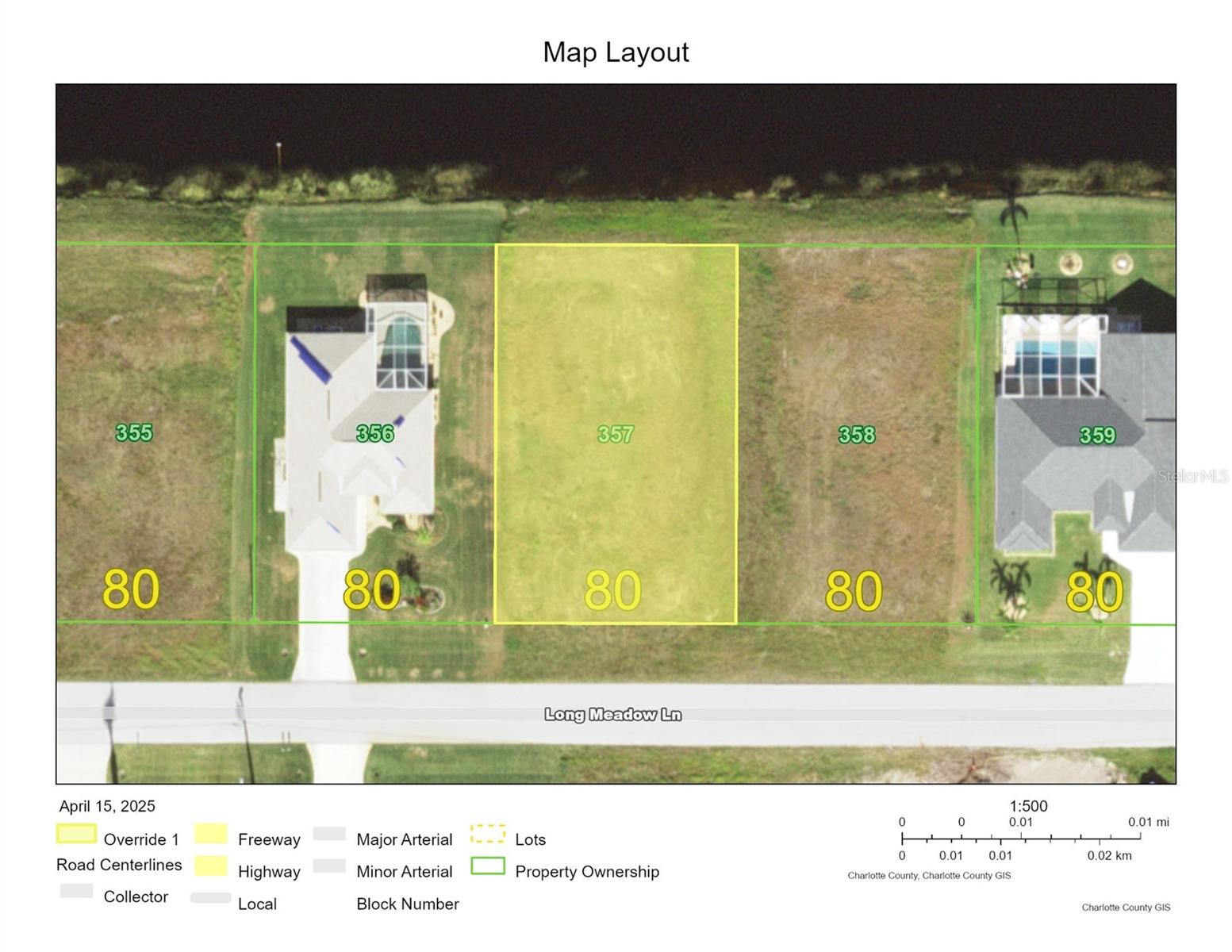 Located in the sought-after Deed Restricted community of Rotonda West this beautiful cleared waterfront lot is ready for you to build your dream home on! Rotonda West is a golfing community featuring 5 Golf Courses, tennis courts, clubhouse, 18 miles of canals for your fishing and boating pleasure, walking and biking trails. Short ride to beautiful beaches, world class fishing, kayaking, boating, dining, and shopping. Now is the time to build your dream home in paradise!