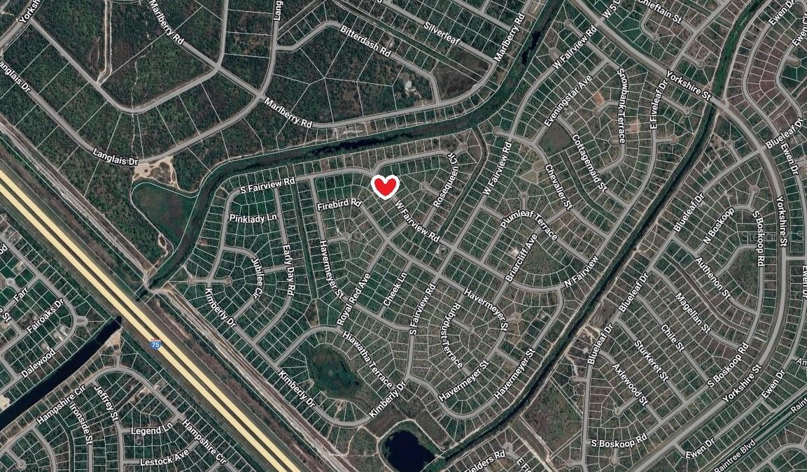 PORT CHARLOTTE SUB 46 - Land