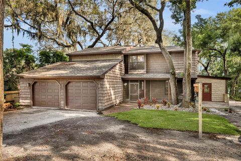 Photo of 5833 Maggiore Trail, Zellwood, FL 32798 (MLS # O6343804)