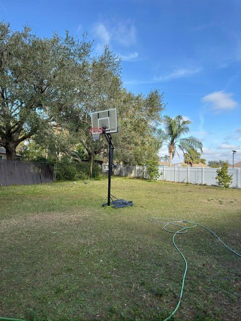 A home in KISSIMMEE