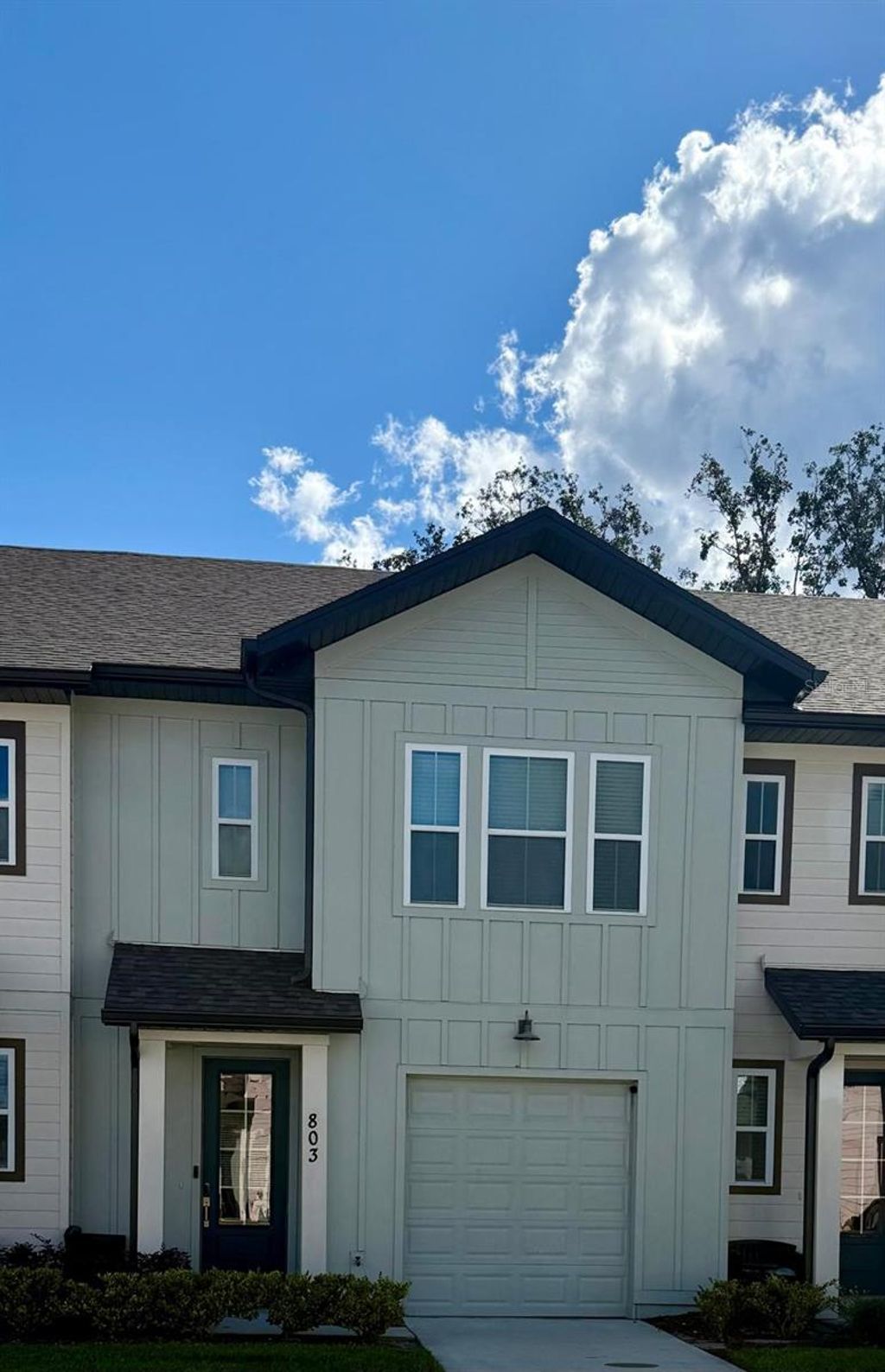 Photo of 803 Longboat Drive NW, Davenport, FL 33896 (MLS # S5143527)