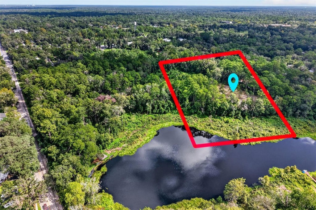 Photo of 1840 NW 51st Terrace, Gainesville, FL 32605 (MLS # GC543599)