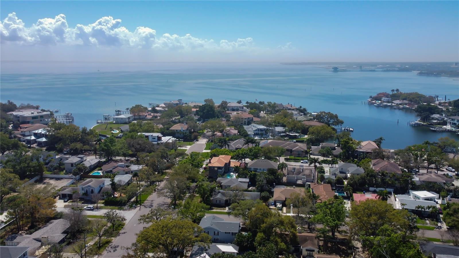 SNELL ISLE BRIGHTWATERS SEC 2 - Residential