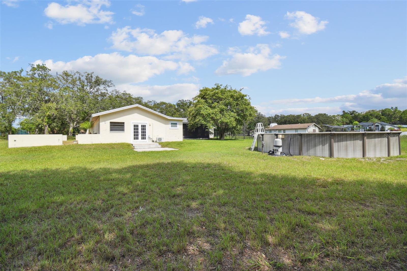 ROLLING OAKS ESTATES - Residential