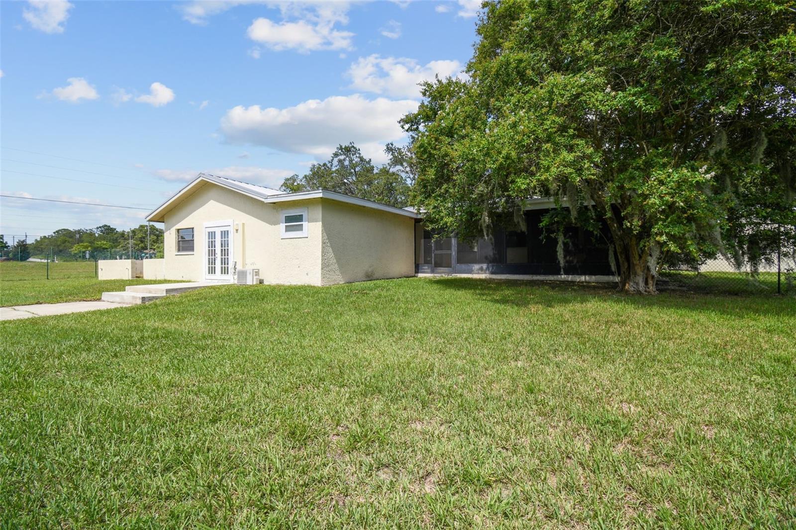 ROLLING OAKS ESTATES - Residential