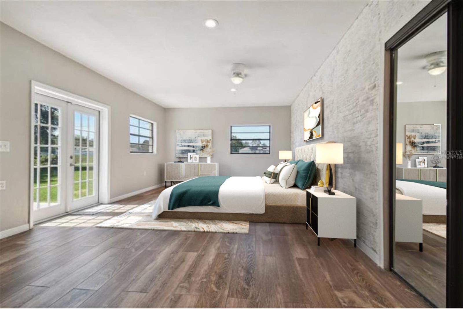 ROLLING OAKS ESTATES - Residential