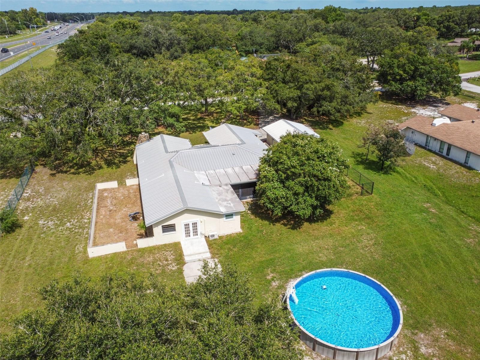 ROLLING OAKS ESTATES - Residential