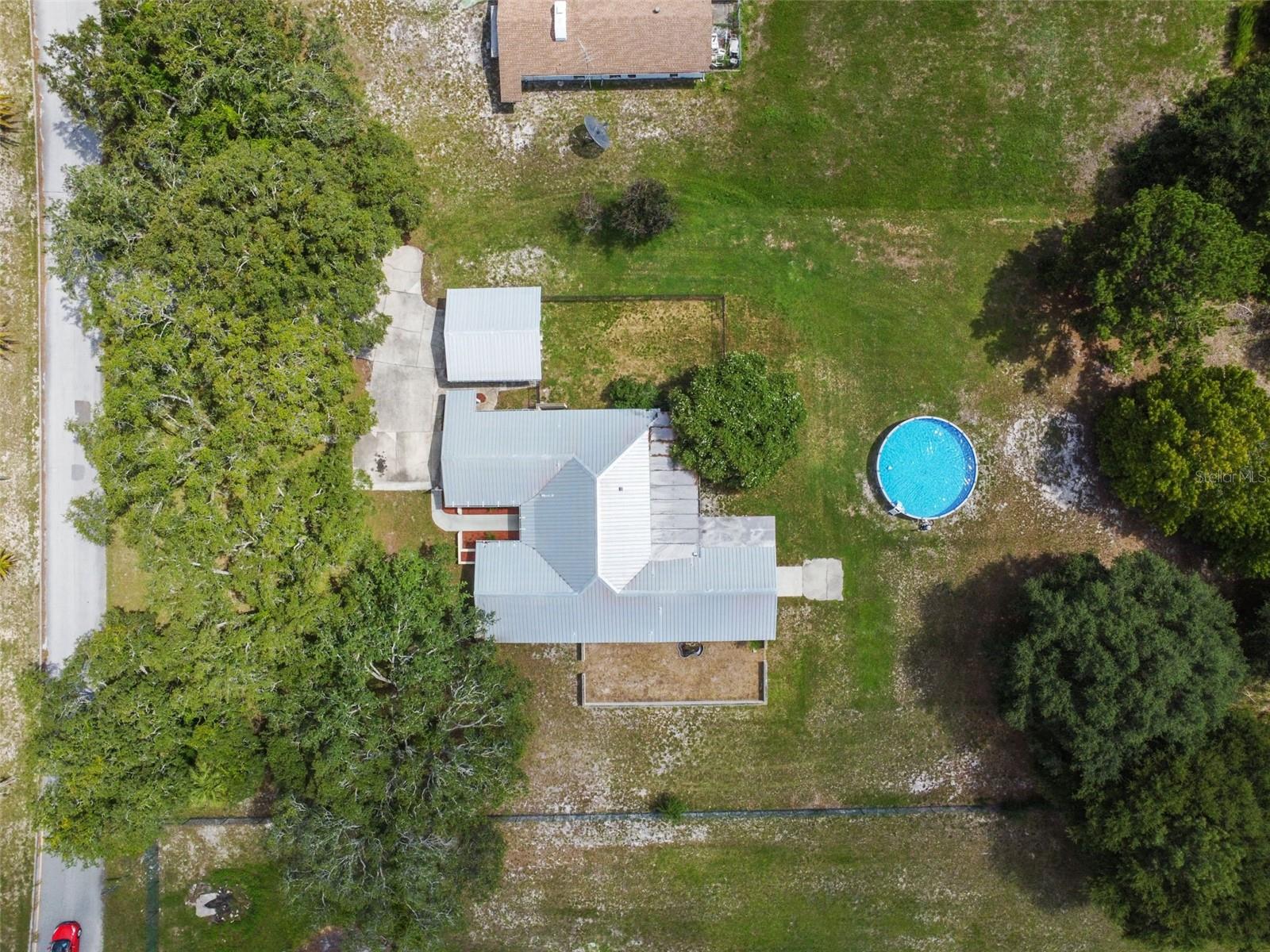 ROLLING OAKS ESTATES - Residential