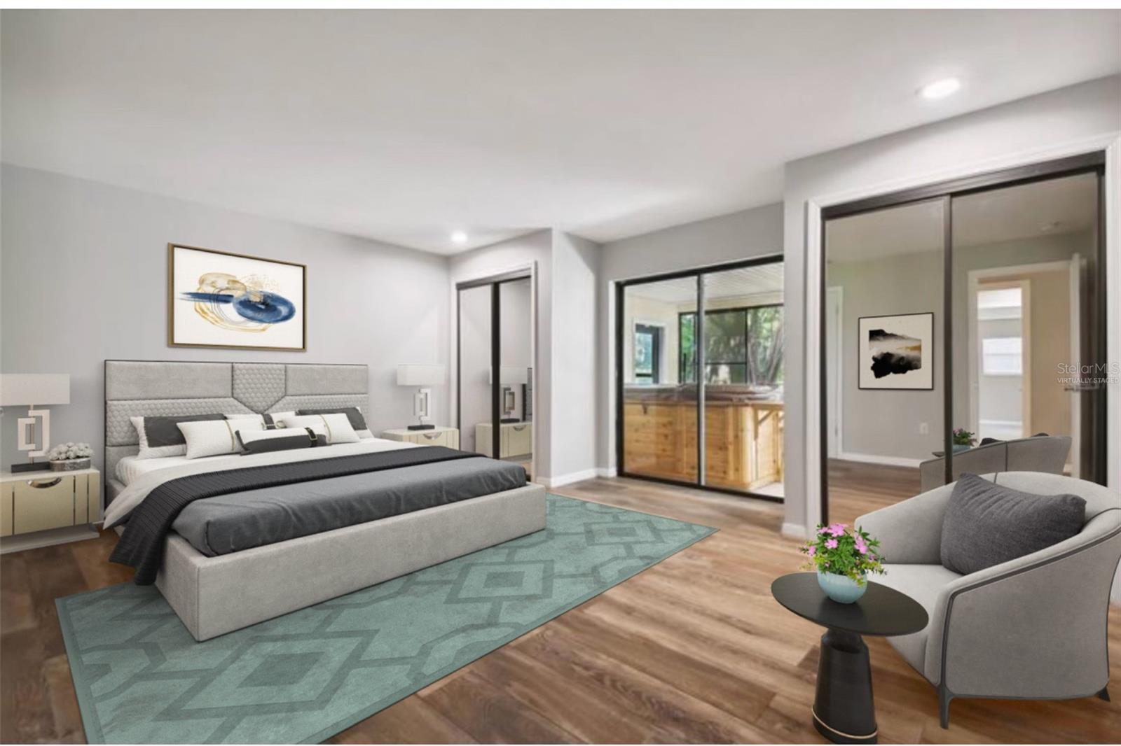 ROLLING OAKS ESTATES - Residential