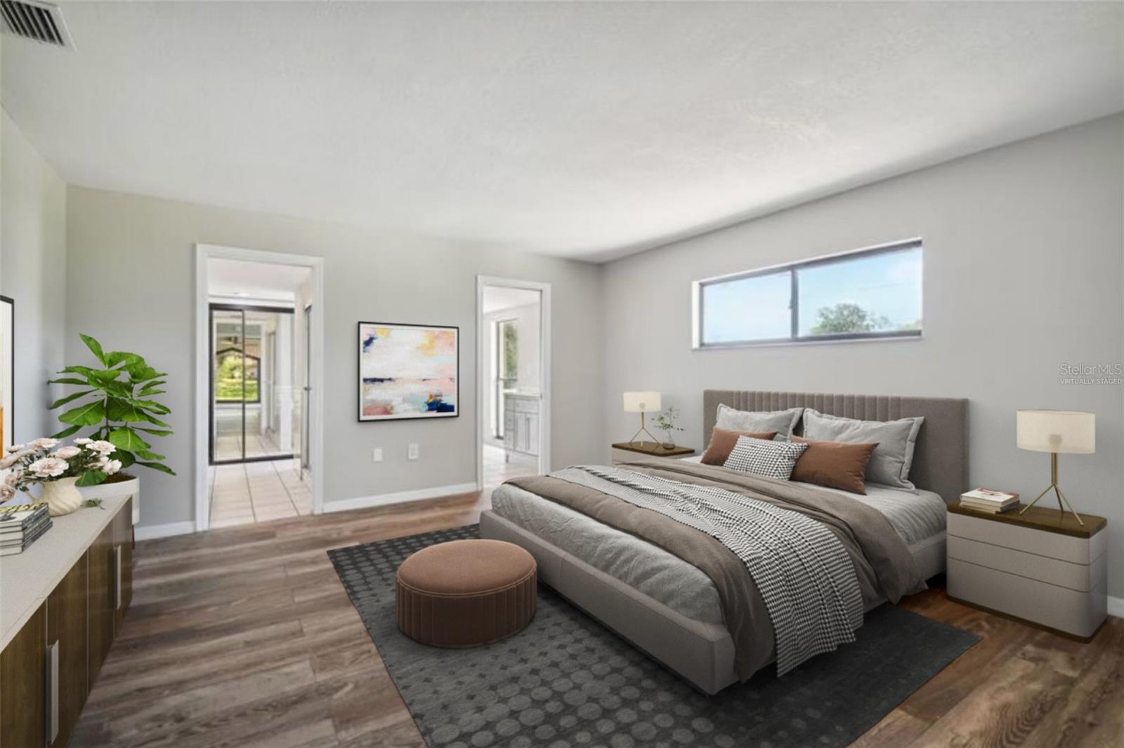 ROLLING OAKS ESTATES - Residential