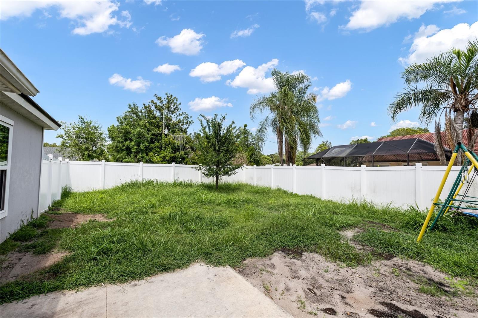 BELLE TERRE - Residential
