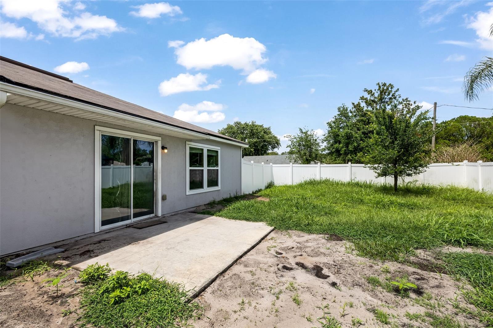 BELLE TERRE - Residential