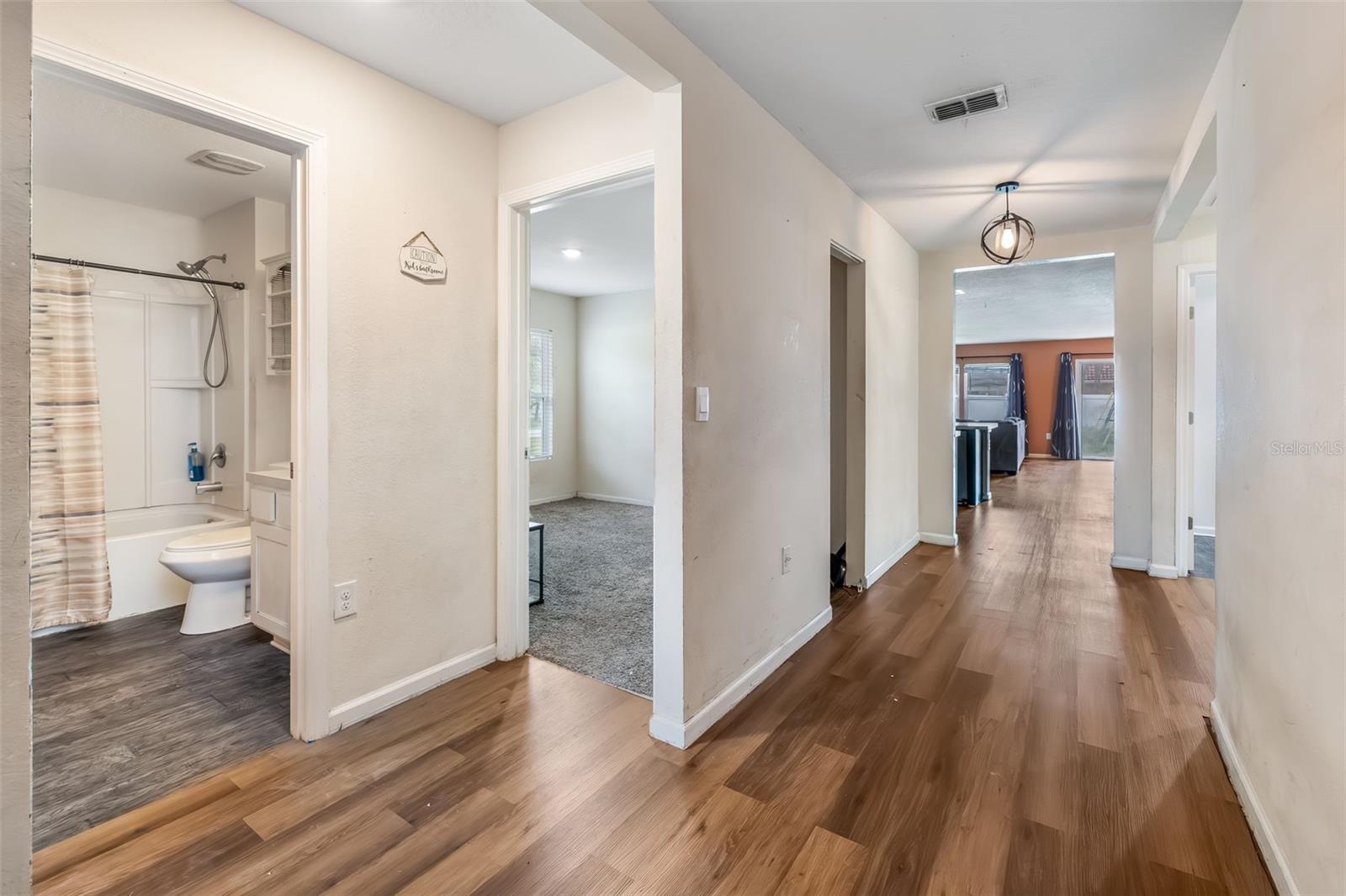 BELLE TERRE - Residential