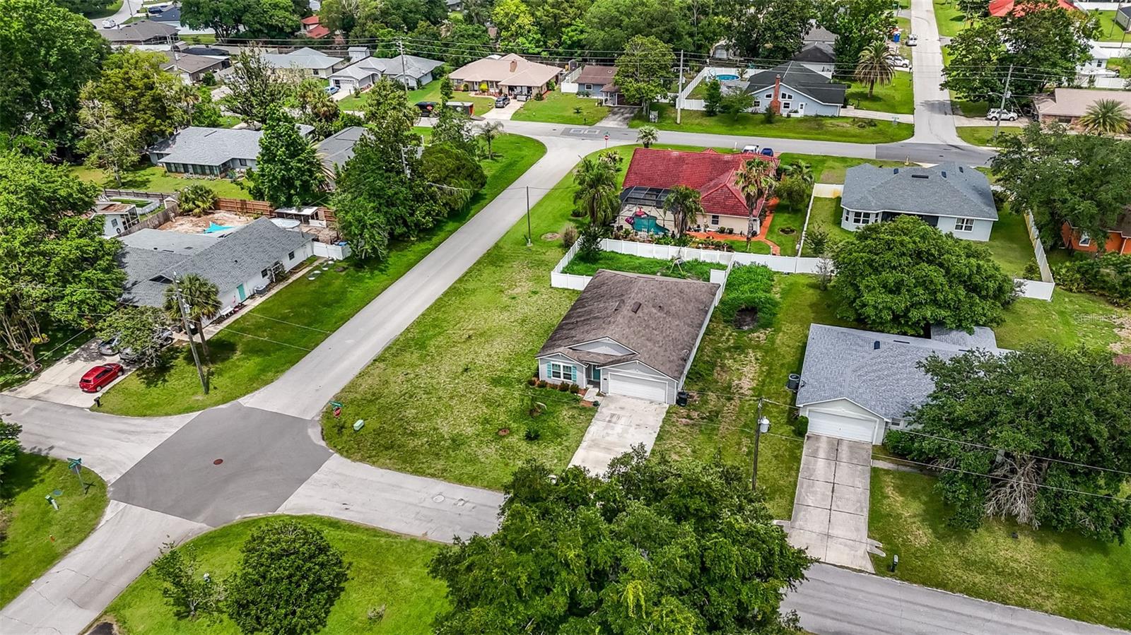 BELLE TERRE - Residential