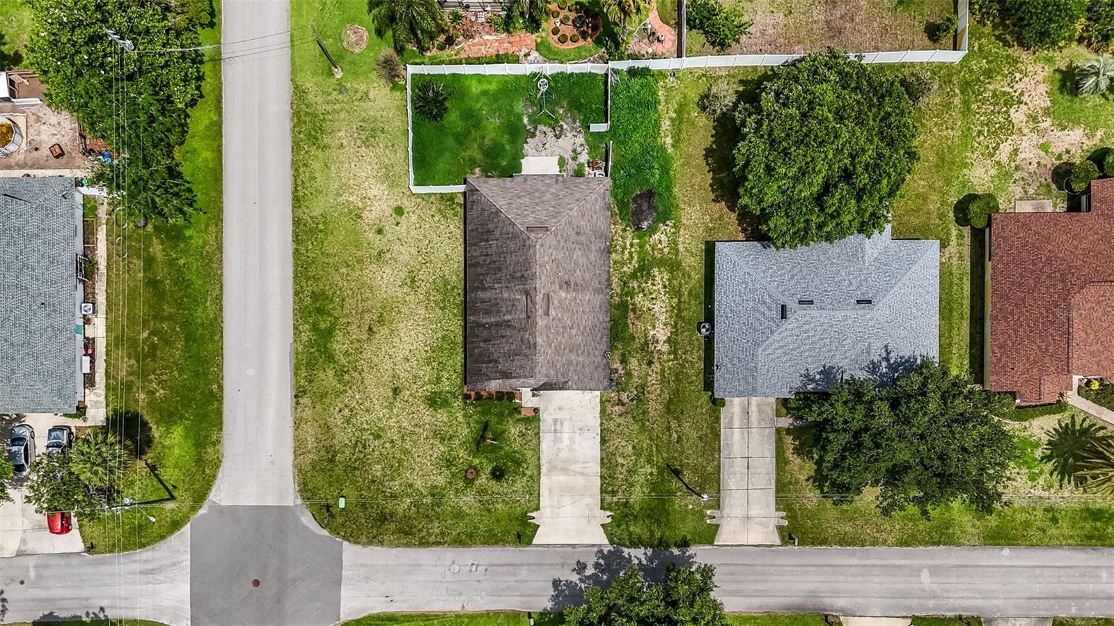 BELLE TERRE - Residential