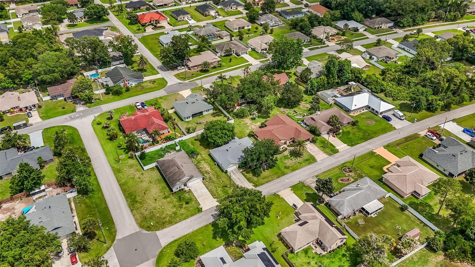 BELLE TERRE - Residential