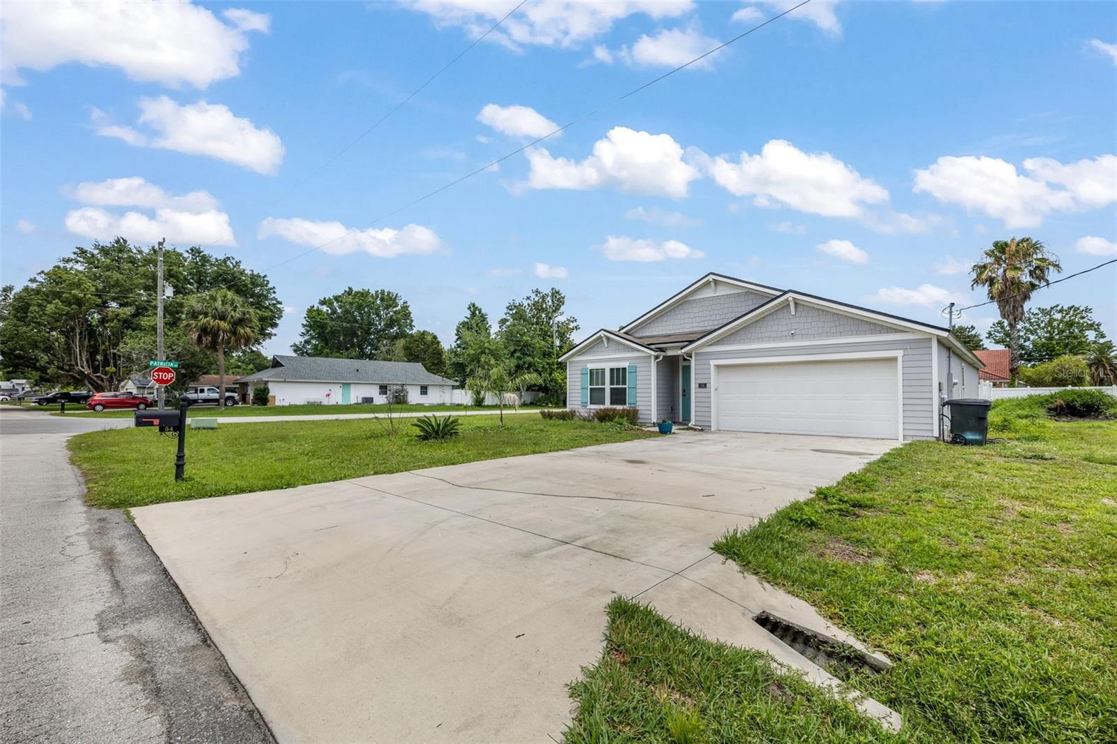 BELLE TERRE - Residential
