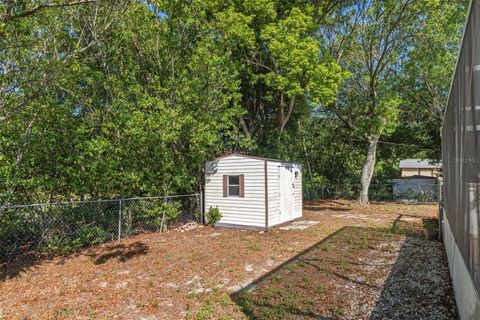 A home in SPRING HILL